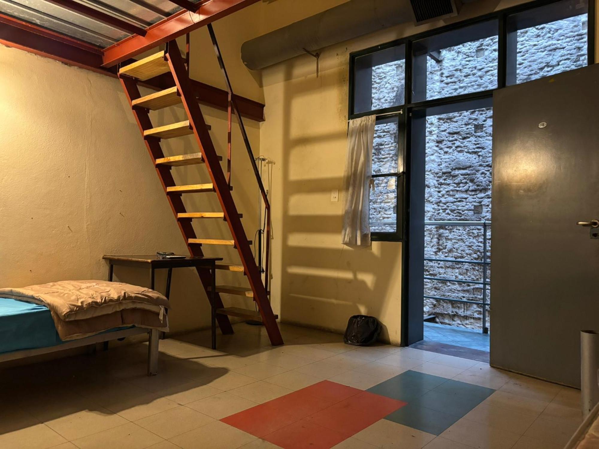 Granados Hostel بوينس آيرس المظهر الخارجي الصورة