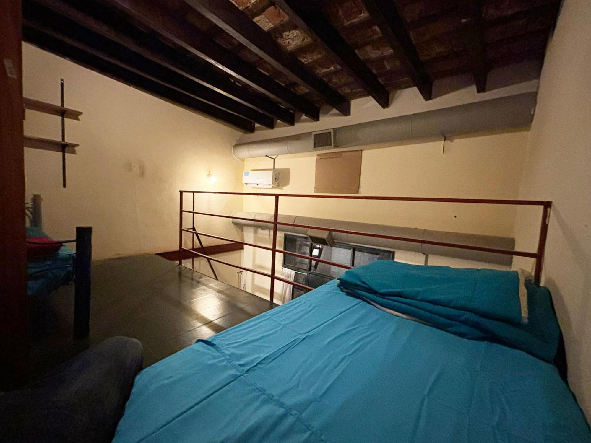Granados Hostel بوينس آيرس المظهر الخارجي الصورة